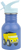 A Little Lovely Company - bouteille à boire en acier inoxydable à paroi simple, 350 ml - camion benn