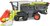BRUDER 02119 Kombajn Claas Lexion 780