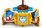 LEGO® Disney 43266 Cinderellas Kleid