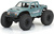 Pro-Line karoséria 1:24 Coyote High Performance nenafarbená: SCX24