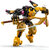 LEGO® NINJAGO® 71839 Arin und der Spinjitzu-Kampfroboter