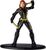 Figurine nano de colecție din metal Marvel Avengers 1,65", set de 6 buc.