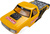 Pro-Line Karosserie 1:10 Brunt unlackiert: Arrma Quake 223S