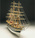 Mantua Model Amerigo Vespucci 1:84 kit