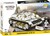 Cobi II WW Njemački lovac tenkova Jagdpanzer 38 (t) Chwat, 1:28, 1012 k, 2 f