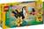 LEGO® Creator 3 u 1 31173 Divlje životinje: Tropski tukan