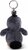 Portachiavi NICI Pinguino 10cm