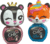 CRAZY CHIC Nagellack Lovely 2