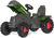 Rollytoys Šliapací traktor Farmtrac Fendt 211 Vario