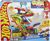 Mattel Hot Wheels City garage Stunt