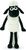 SHAUN THE SHEEP Shaun peluche 30cm