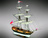 MAMOLI HMS Valiant 1762 1:66 kit