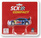 SCX Compact Ford Puma WRC Loubet