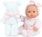 MARINA &amp; PAU bábätko Betty Teddy Blanket 35cm