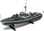 Classic Kit VINTAGE Schiff A05280V - Vosper M.T.B (1:72)