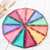 CONNETIX® Pastel Geometry Pack magnetická stavebnica 40 ks
