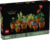 LEGO® Botanicals 10329 Miniatúrne rastliny