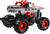 LEGO® Technic 42200 Monster Jam™ ThunderROARus™ s naťahovacím motorom
