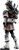 Weta Workshop Apex Legends - Bangalore Mini Epic