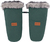 PETITE&amp;MARS Rukavnik / rukavice Fjora Veritable Khaki