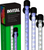 INVITAL DayNight LED 15,6W 74,5cm