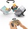 Mattel MINECRAFT RC Minecart mit Steve