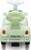 Detské odrážadlo Baby Mix Kiddo Cruiser mint