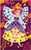 Janod Atelier Mozaika Princezné a víly Maxi 5+