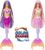 Mattel Barbie a dotyk kúzla" morská panna malibu