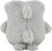 Squishmallows Fuzzamallows Hai – Tank, 13 cm