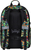 BAAGL Zaino scolastico Skate Minecraft Chaos