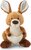 NICI plyš Kengura Kelly 21cm GREEN