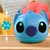 Darčeková sada Lilo &amp; Stitch Stitch Jumbo Mystery Capsule