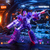 TRANSFORMERS BLOKEES set di costruzione Action Edition AE 02 G1 Megatron Esplosione di Energia