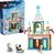 LEGO® Disney Princess 43265 Castelul Arendelle din filmul Frozen