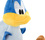 LOONEY TUNES Road runner sediaci plyšová hračka 30cm