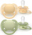 Philips AVENT Schnuller Ultrasoft Premium neutral 6-18m 2 Stk