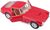 Bburago 1:24 Ferrari 250 GT Berlinetta Rot