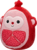 SQUISHMALLOWS Granátové jablko - Cardona, 13 cm