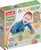 Quercetti PlayBio - Chunky Peggy
