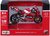 Maisto - Motocykel, Ducati Lenovo team 2022, (#63 Francesco Bagnaia), 1:18