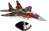 Cobi Armed Forces MIG-29 East Germany, 1:48, 590 k