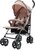 Cărucior de golf Olive Baby Mix bej