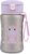 SKIP HOP Bottiglia con cannuccia in acciaio inox Besties Squad Unicorno 12m+