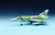 Model kit letalo 12248 - MIRAGE III R FIGHTER (1:48)