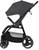 KINDERKRAFT Kočík športový Trig 3 Granite grey