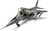 Classic Kit letadlo A11010 - SEPECAT Jaguar GR.1/GR.1A (1:48)