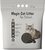 Stelivo Magic Litter Tofu drevené uhlie 6l