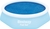Bestway 58060 - Solárna plachta na bazén 210 cm