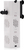 Jingye Pro vnútorný filter JY-9300F 1500 l/h